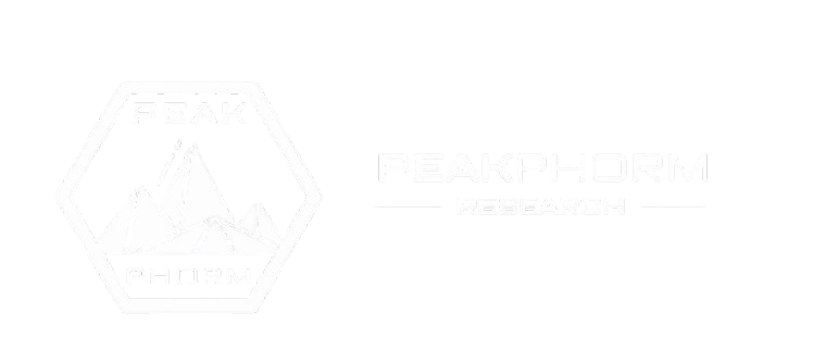 PeakPhorm Research